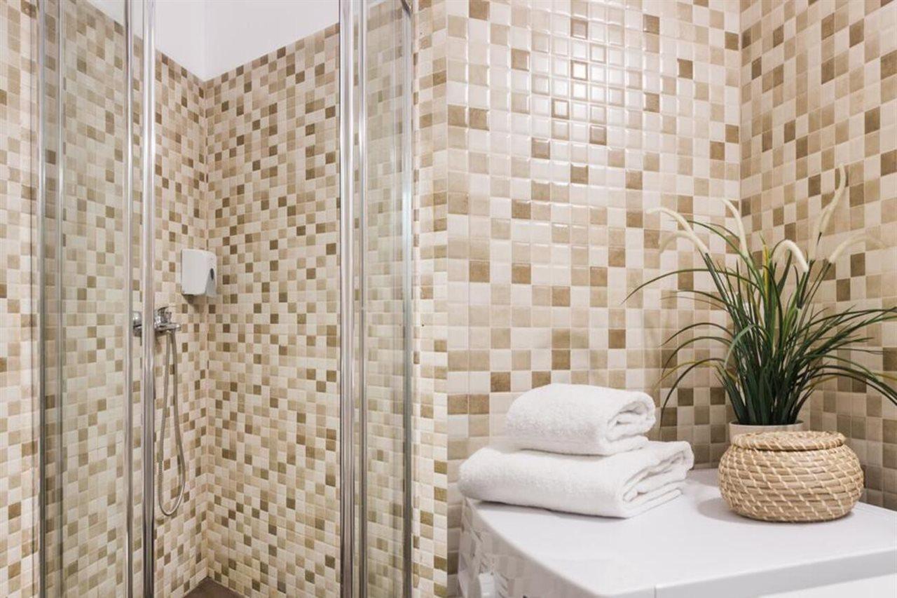 Syntagma Apartments By Livin Urbban Athene Buitenkant foto