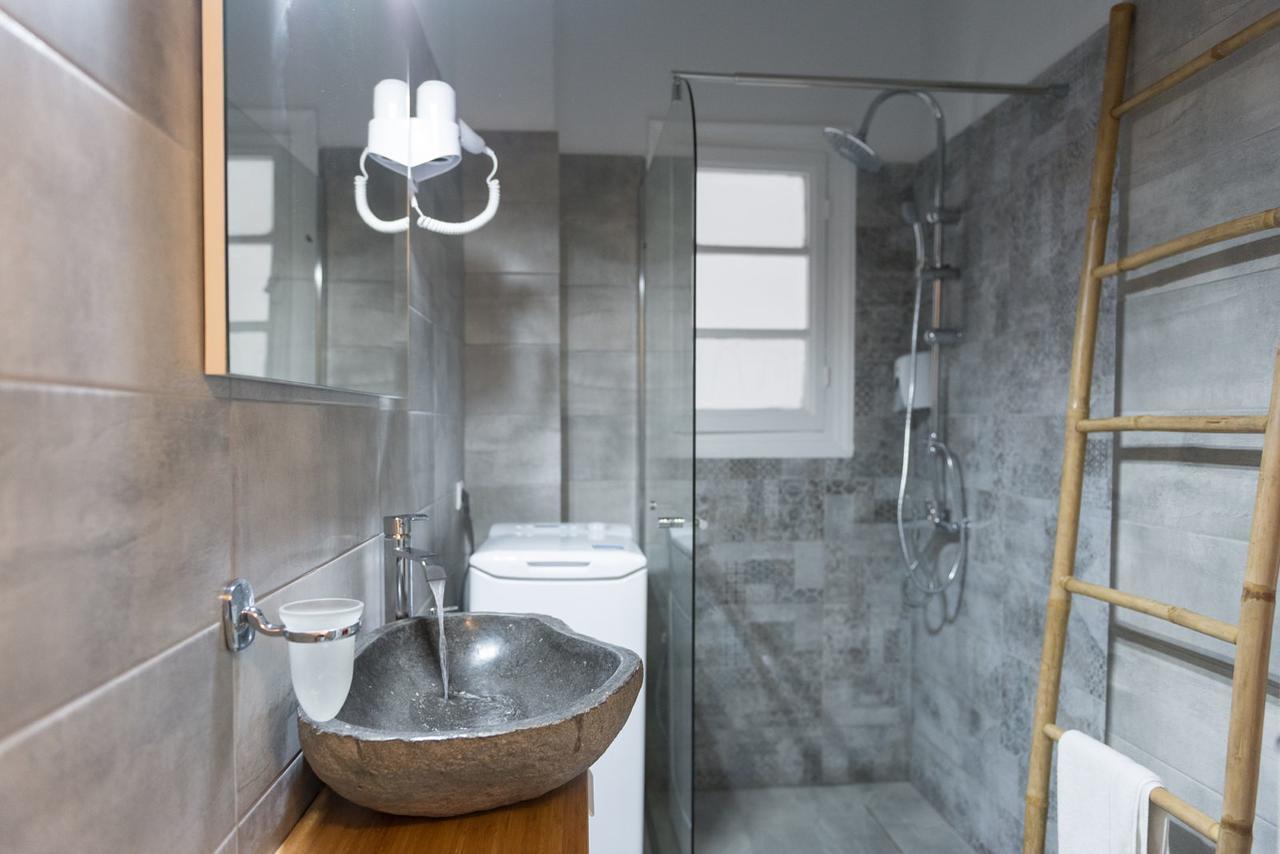 Syntagma Apartments By Livin Urbban Athene Buitenkant foto