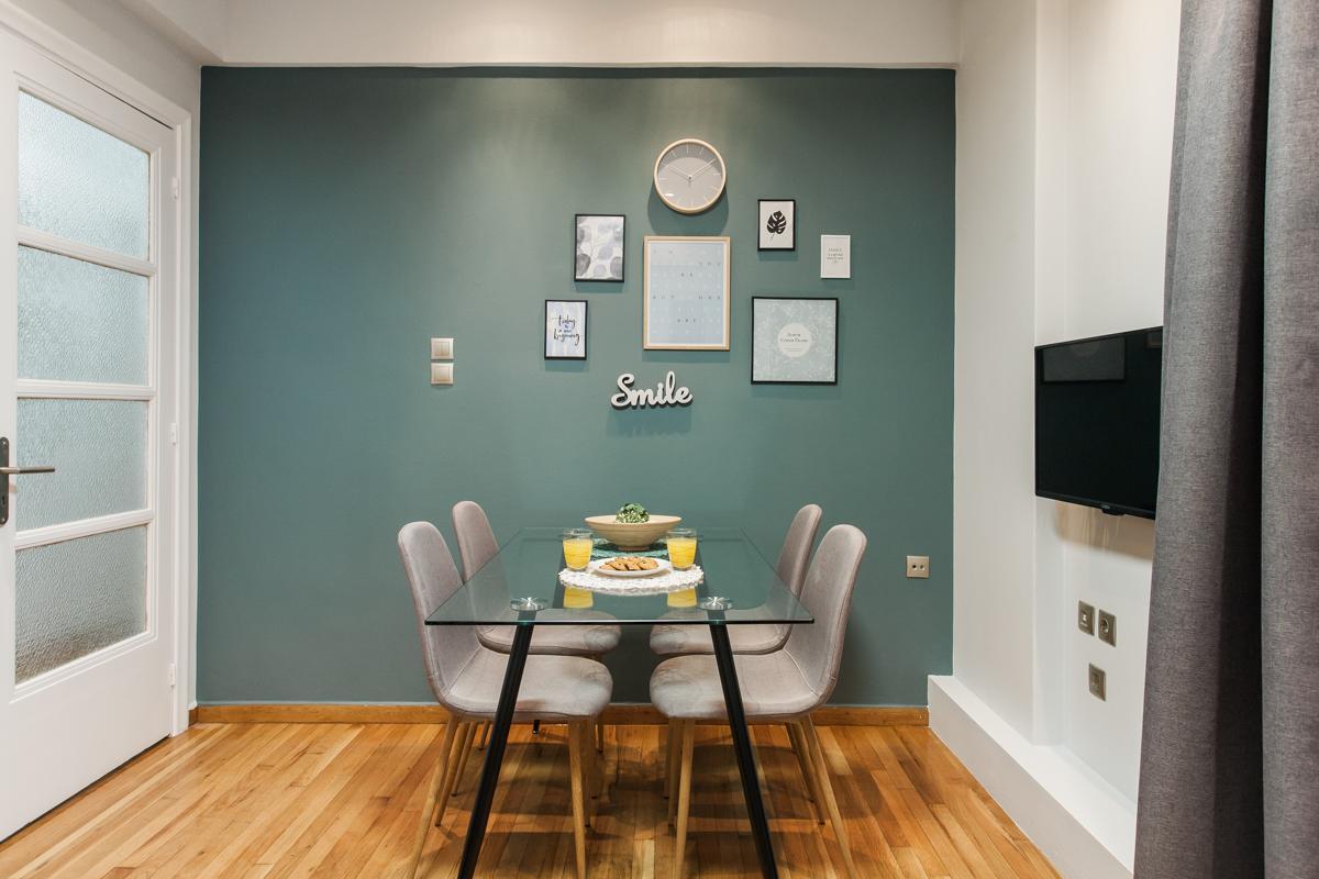Syntagma Apartments By Livin Urbban Athene Buitenkant foto