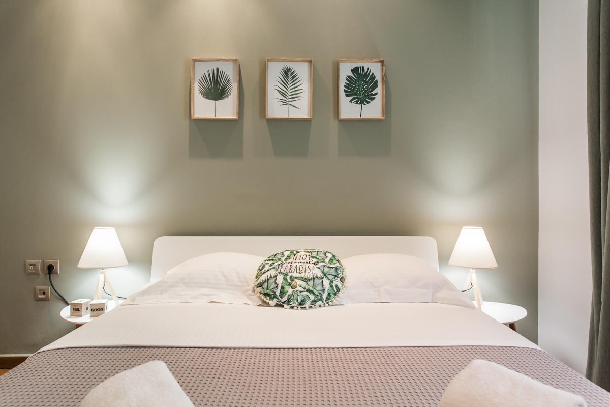 Syntagma Apartments By Livin Urbban Athene Buitenkant foto