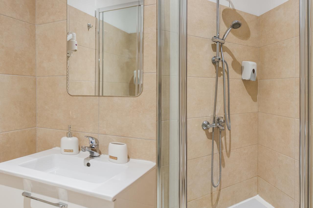Syntagma Apartments By Livin Urbban Athene Buitenkant foto