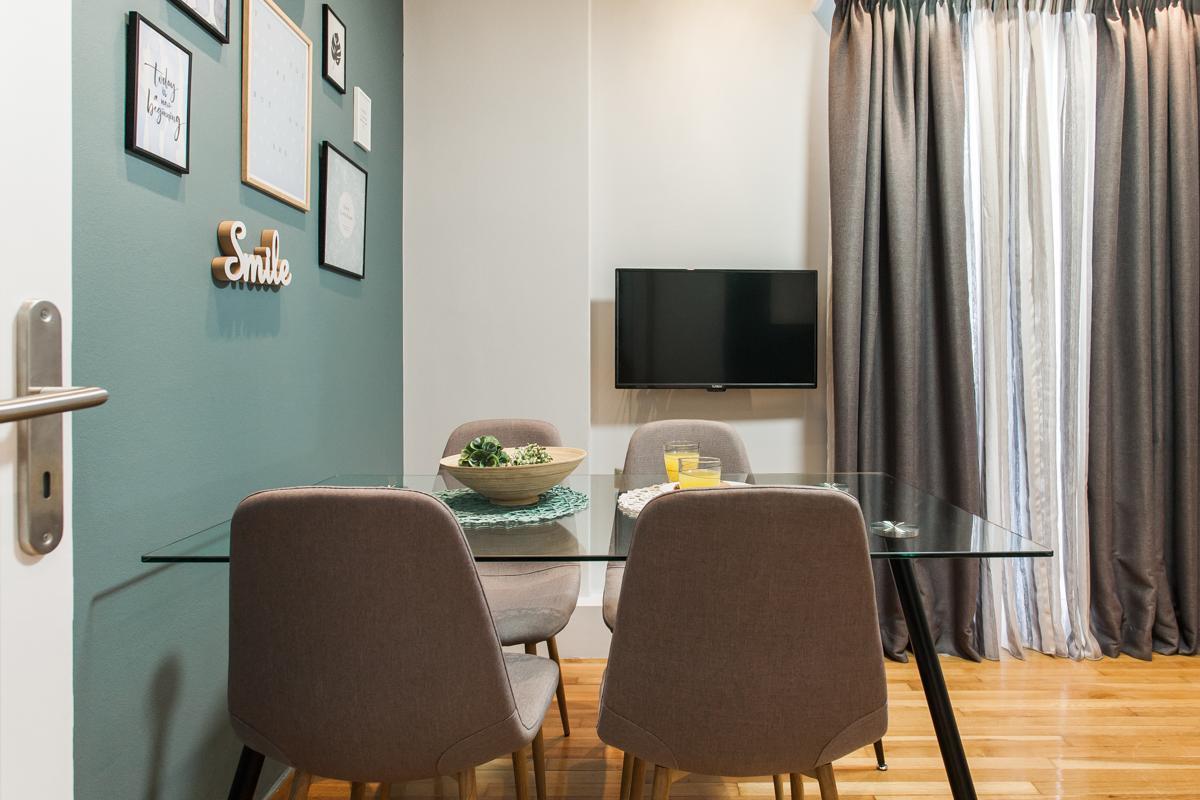 Syntagma Apartments By Livin Urbban Athene Buitenkant foto